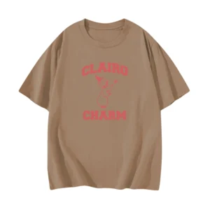 clairo merch