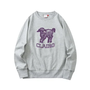 clairo merch