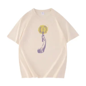 clairo merch