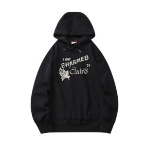 clairo merch