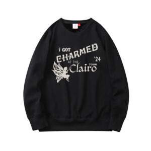 clairo merch